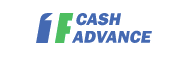 1F Cash Advance logo